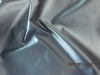 Twill nylon/polyester fabric for jacket