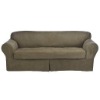 Twill silpcover sofa cover-9