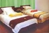 Twin Size Comfortable Hotel Bedding Set