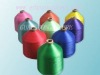 Twist Color Polypropylene Thread (50D~3600D)