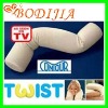 Twist Pillow / Neck Pillow as seen on TV Hot Sale in 2012 !!!