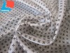 Twist Satin Printing fabric