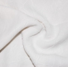 Twisted Chiffon Fabric with Angle Wrinkle/polyester spandex fabric/stretch fabric