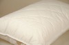Two layer tencle pillow