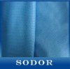 Two side polyester mesh fabric