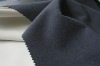 Two-way spandex bonded with polar fleece (with TPU film)