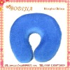 U-Shape Memory Foam Neck Twist Pillow