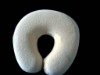 U Shape Memory Pillow
