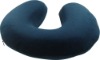 U-Shape massage neck pillow AH-3016