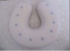 U-Shape neck health pillow