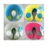 U-Shape neck pillow with mini speaker