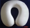 U-Shaped Memory Foam Travel Pillow