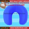 U-shape Microbeads Stuffed Neck Pillow