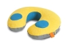 U-shape Neck Music Pillow/Travel Music Pillow/pillow/travel pillow/mp3 pillow/speaker pillow