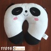 U-shape Neck Pillow,Panda design -11016