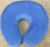 U-shape Neck Twist Pillow