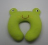 U shape bear Neck support pillow