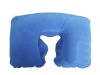 U shape inflatable pillow