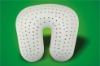 U-shape latex pillow/ letax foam neck cushion/ emulsion pillow