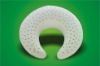 U-shape letax foam cushion/car cushion/neck cushion/emulsion pillow