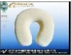 U-shape memory foam health function pillow