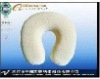U-shape memory foam health function pillow