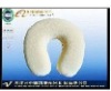 U-shape memory foam health pillow