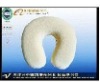 U-shape memory foam health pillow