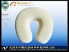 U-shape memory foam pillow