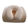 U shape neck pillow