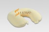 U-shaped Memory Foam Car Pillow