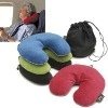 U-shaped neck pillow