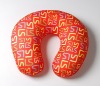 U shaped neck pillows ;Travel Neck Pillow; colorful Neck Pillow