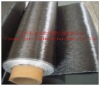 UD carbon fiber fabric