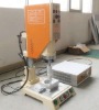 ULTRASONIC MASKS BREATHING VALVEWELDING MACHINE