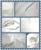 UNBLEACHED PURE grey fabric