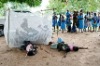 UNICEF/WHO insecticide treated mosquito nets against Malaria LLINs