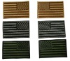 USA Flag embroidery Patches