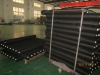 UV stabilised non woven PP spunboned mulch fabrics