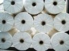 UV-stabilised polypropylene spunbond nonwoven fabric
