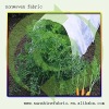 UV-stable pp spunbonded non-woven fabric for agriculture