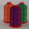 UV thread,sewing thread for tent, outdoor sewing thread