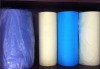 UV treated pp nonwoven fabric