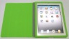 Ultra-Thin Smart Cover PU Case for iPad2