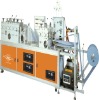 Ultrasonic Dust Mask Machine