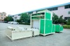 Ultrasonic Quilting Machine