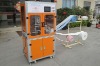 Ultrasonic automatic filter cotton punching machine