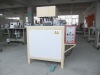 Ultrasonic automatic non-woven lace machine