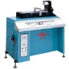 Ultrasonic back-hook cutting machine