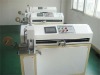 Ultrasonic elastic band cutting machine